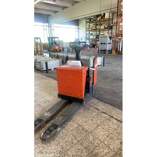 تويوتا LPE200/8-40905500
