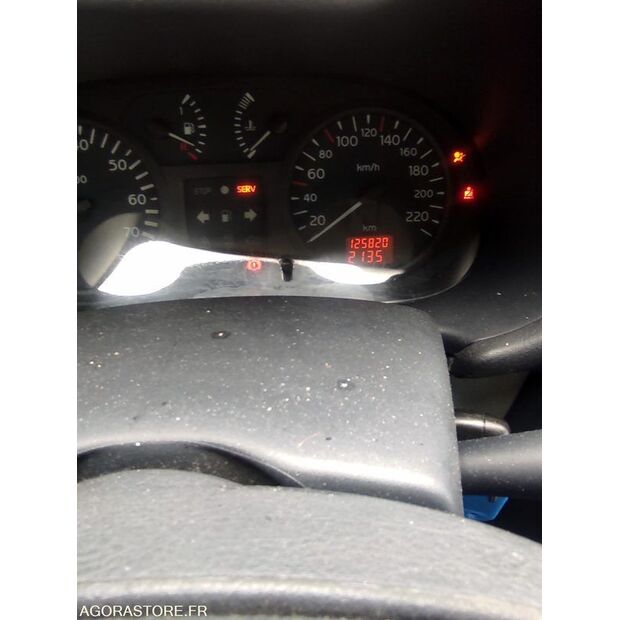2003 Renault Clio-40905520