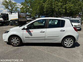 صورة ل 2011 رينو Clio