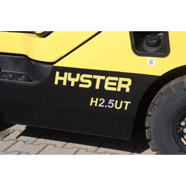 2023 Hyster H2.5UT-40906248