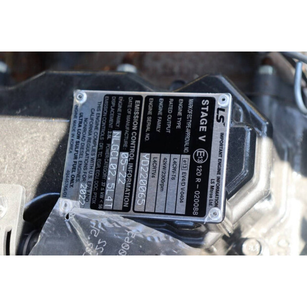 2023 Hyster H2.5UT-40906265