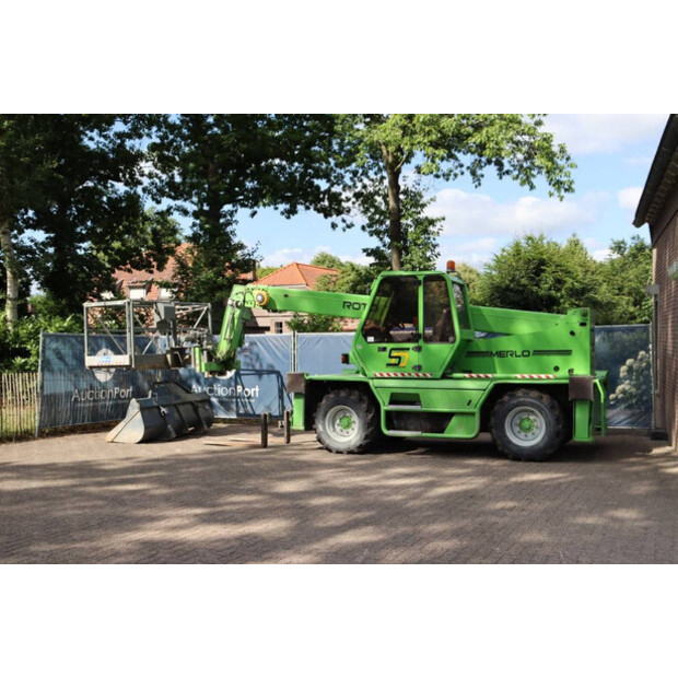 1998 ميرلو ROTO 30.16-EV-40908124