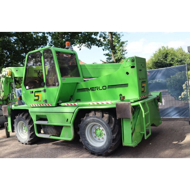 1998 ميرلو ROTO 30.16-EV-40908125