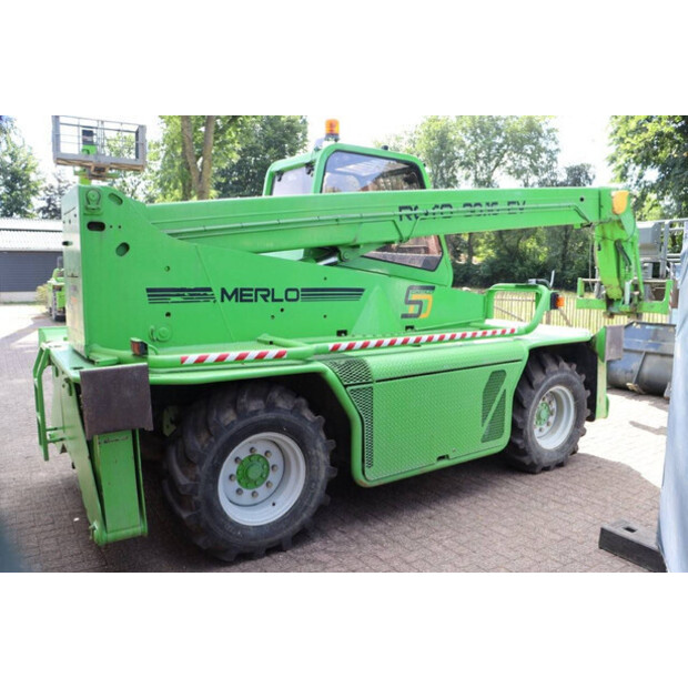 1998 ميرلو ROTO 30.16-EV-40908127
