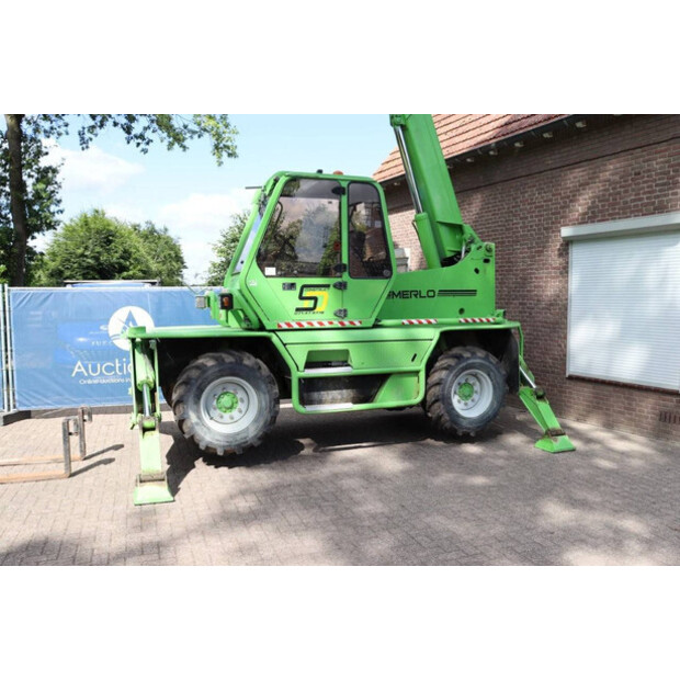 1998 ميرلو ROTO 30.16-EV-40908182