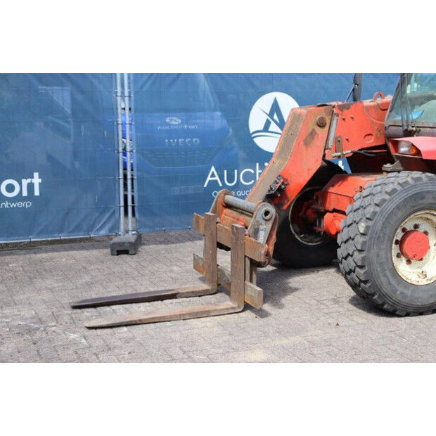2001 Manitou MLT 524-40908369
