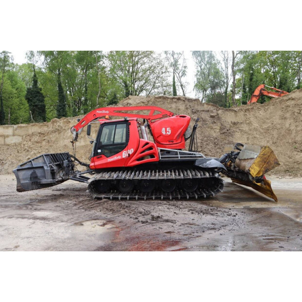2012 Pistenbully 600W Polar-40908903