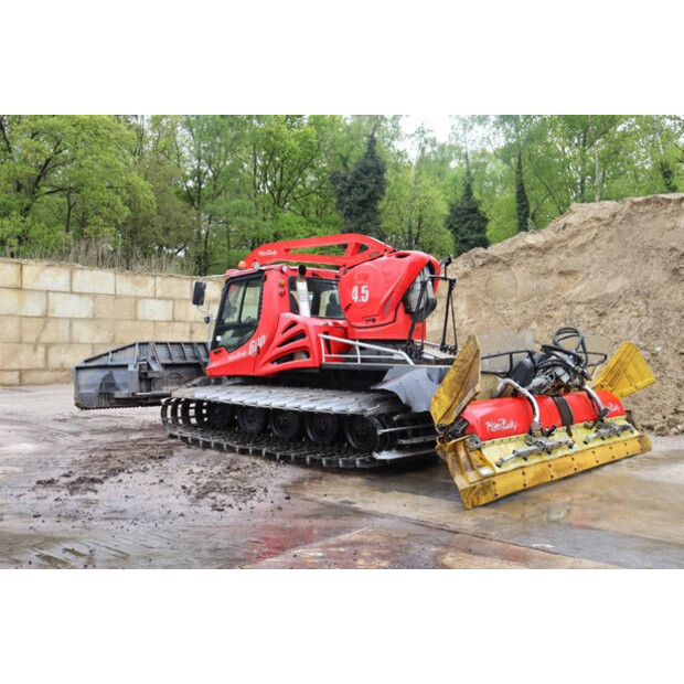 2012 Pistenbully 600W Polar-40908904