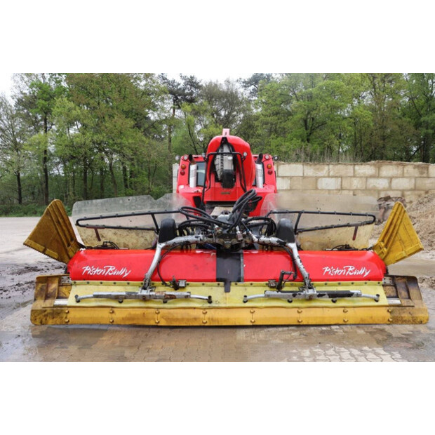 2012 Pistenbully 600W Polar-40908905