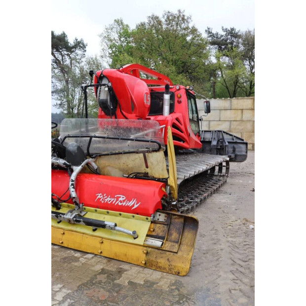 2012 Pistenbully 600W Polar-40908906