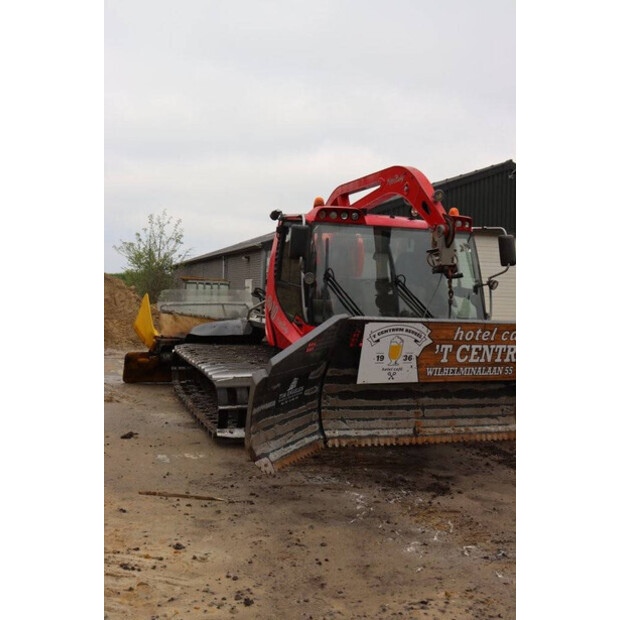 2012 Pistenbully 600W Polar-40908907