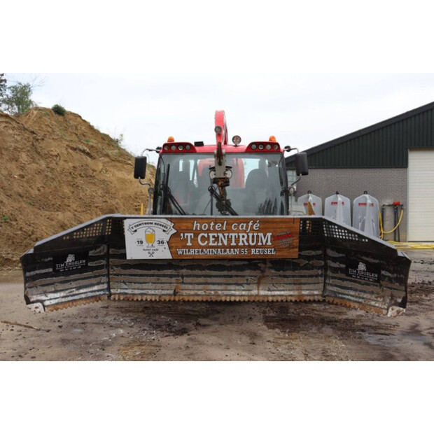 2012 Pistenbully 600W Polar-40908908