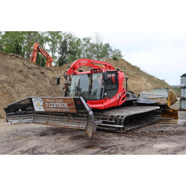 2012 Pistenbully 600W Polar-40908909