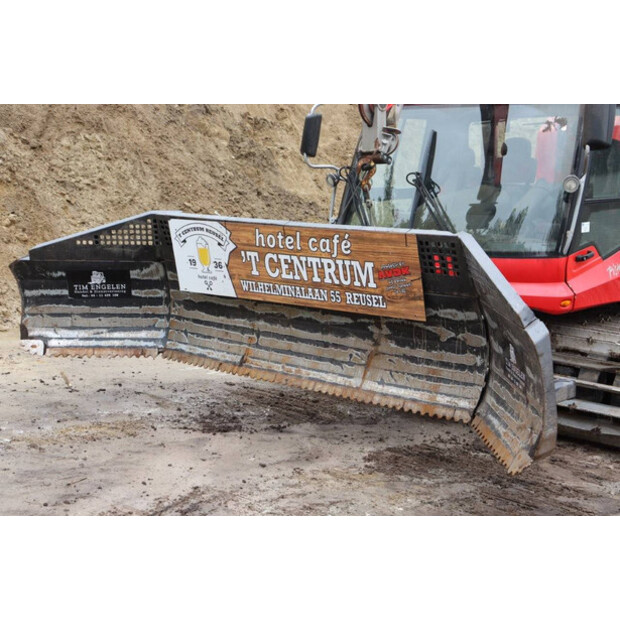 2012 Pistenbully 600W Polar-40908910