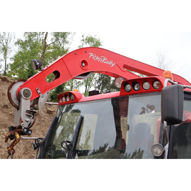 2012 Pistenbully 600W Polar-40908912