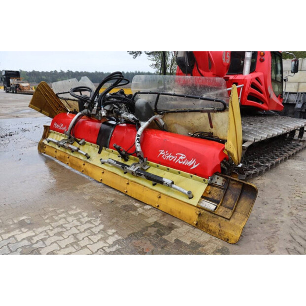 2012 Pistenbully 600W Polar-40908918