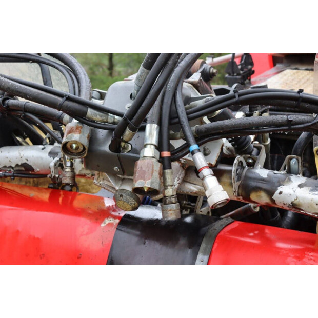 2012 Pistenbully 600W Polar-40908919