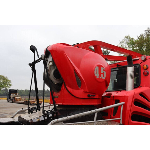 2012 Pistenbully 600W Polar-40908921