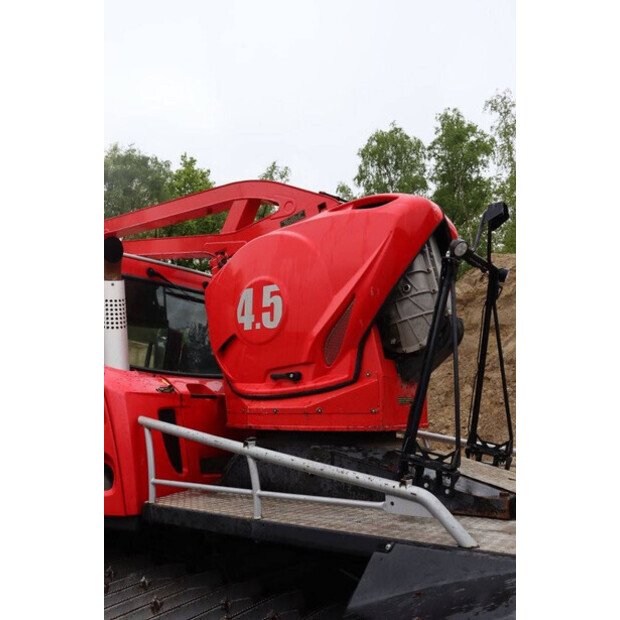 2012 Pistenbully 600W Polar-40908922