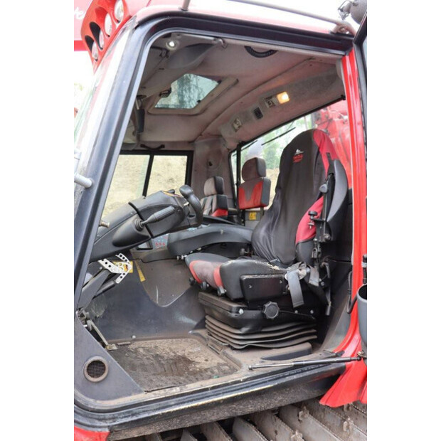 2012 Pistenbully 600W Polar-40908923