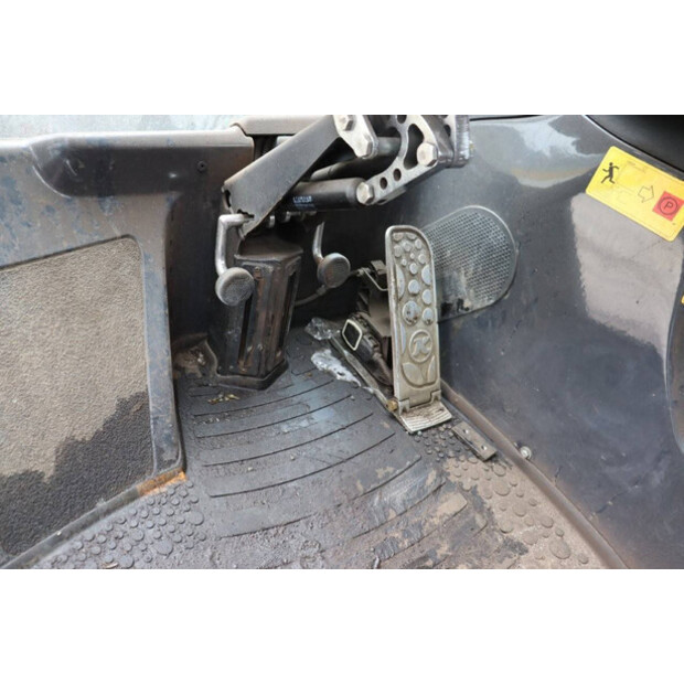 2012 Pistenbully 600W Polar-40908925