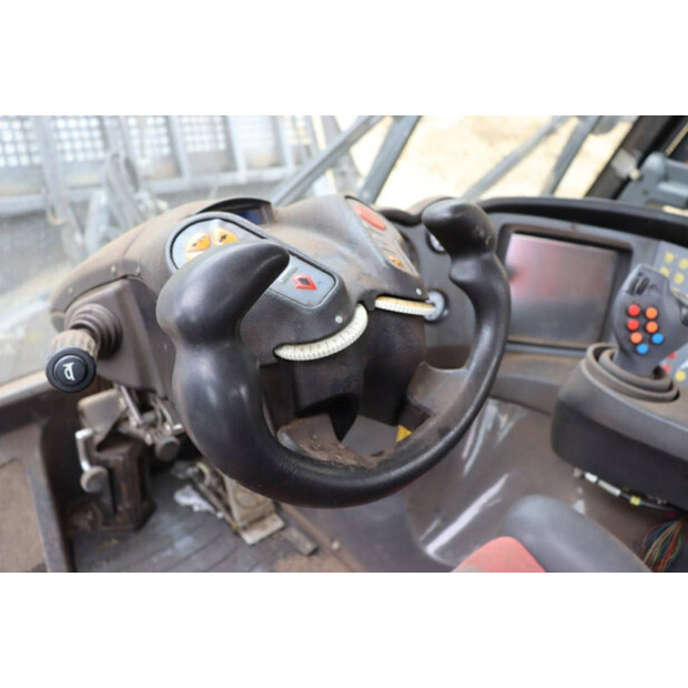 2012 Pistenbully 600W Polar-40908926
