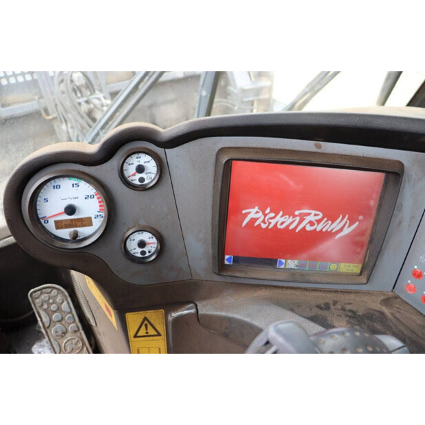 2012 Pistenbully 600W Polar-40908932