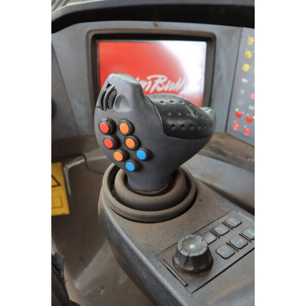 2012 Pistenbully 600W Polar-40908933