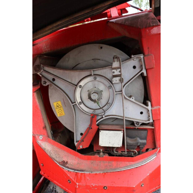 2012 Pistenbully 600W Polar-40908935