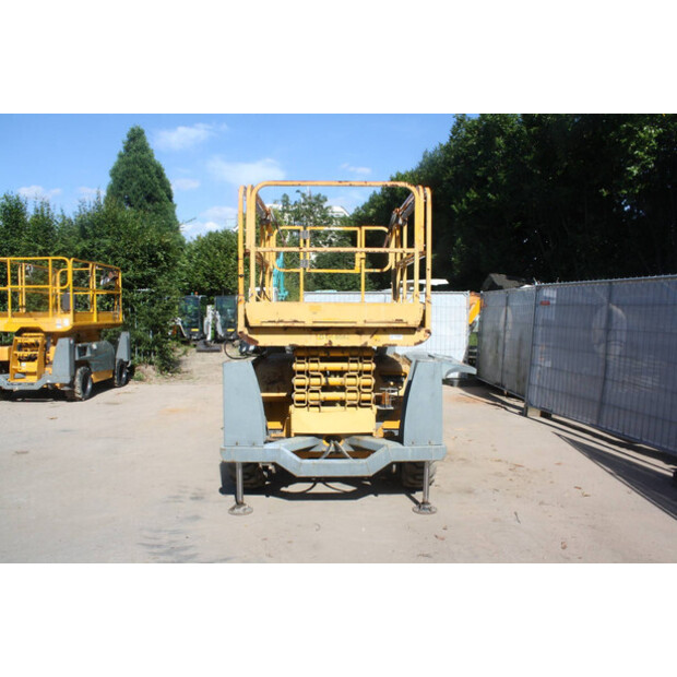 2016 Haulotte Compact DX12-40909719