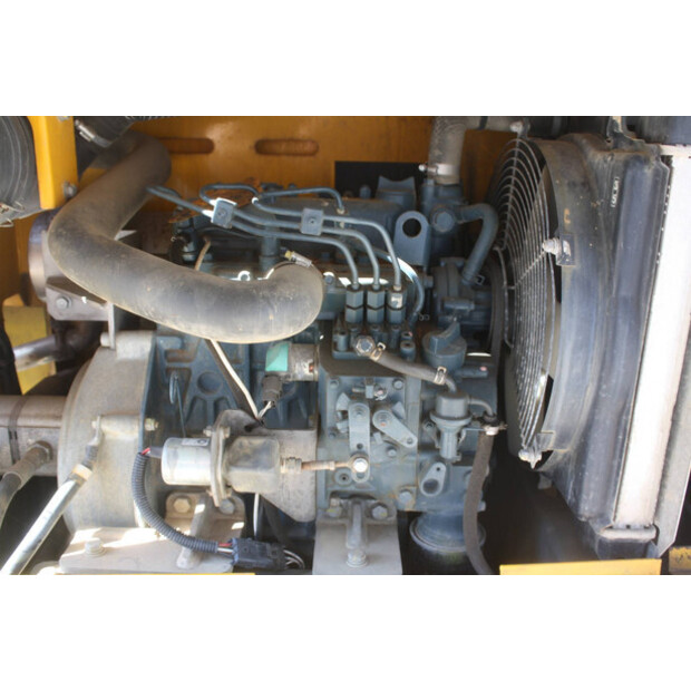 2016 Haulotte Compact DX12-40909721
