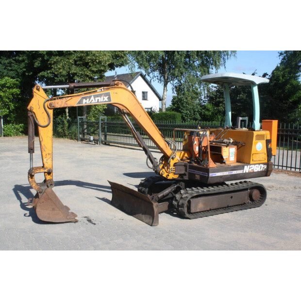 HANIX N260-40910898