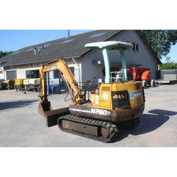 HANIX N260-40910900