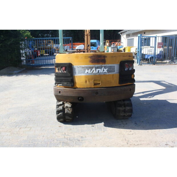 HANIX N260-40910901