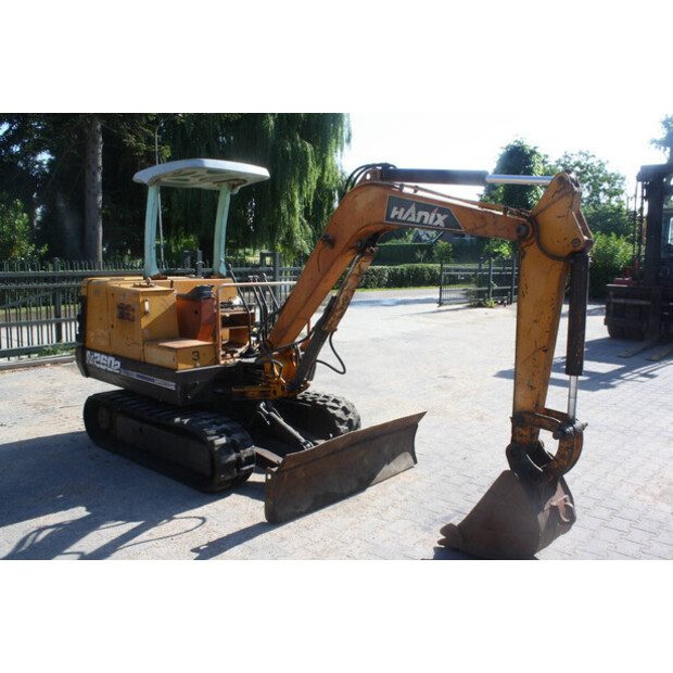 HANIX N260-40910903