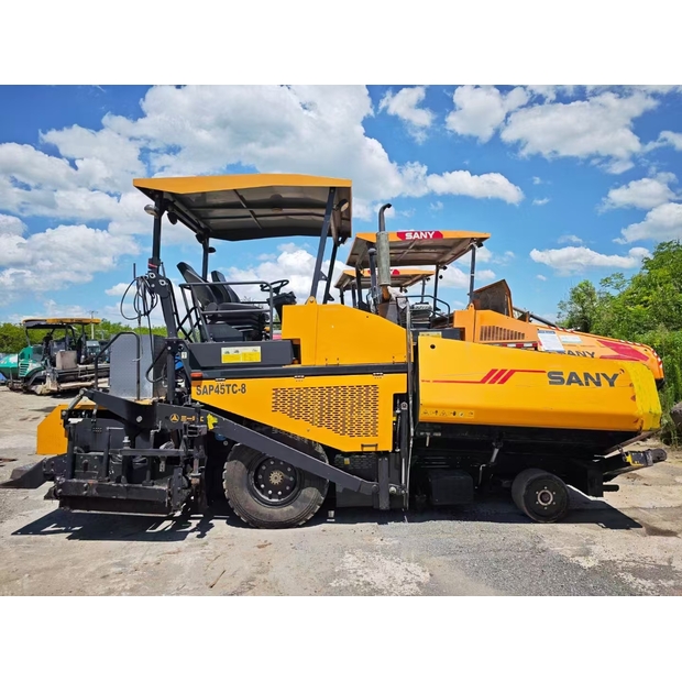 2022 Sany SAP45TC-8-40911002