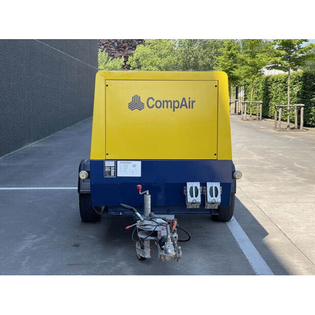 2010 Compair C 115 - 12 - N-40911110