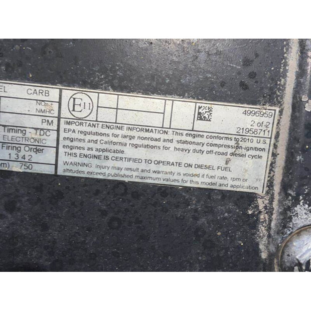 2010 Compair C 115 - 12 - N-40911121