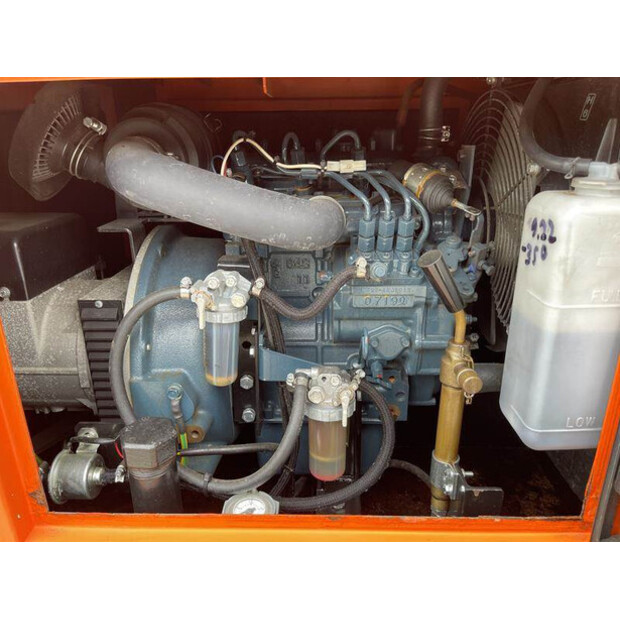 2016 Europower EPS113TDE-40911288