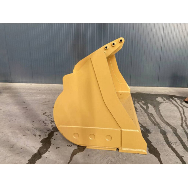 2025 Caterpillar 980K-40911440