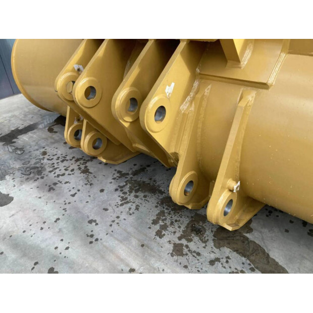 2025 Caterpillar 980K-40911444
