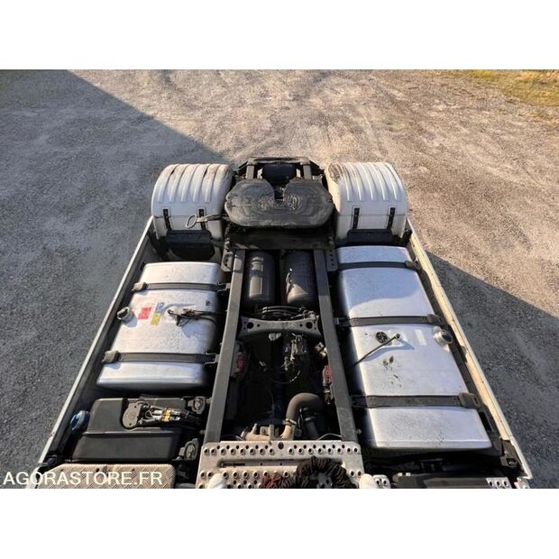 2017 Scania S500-40922906