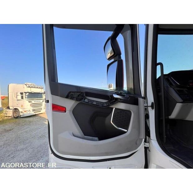 2017 Scania S500-40922908