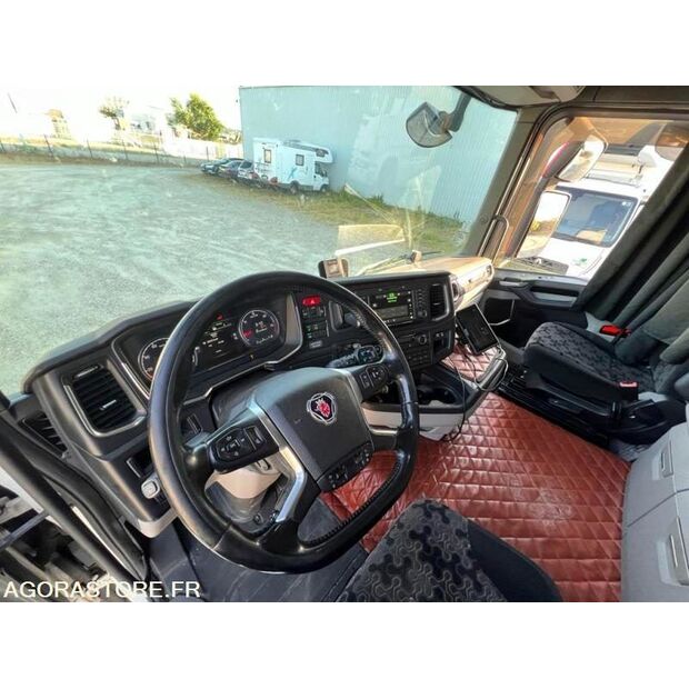 2017 Scania S500-40922913