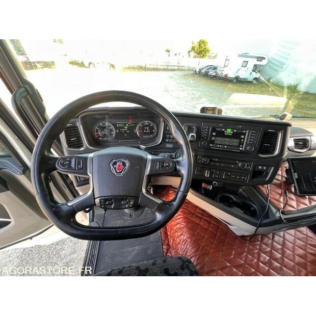2017 Scania S500-40922916