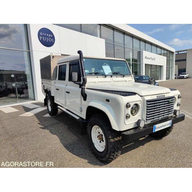 2007 Land Rover Defender-40922939
