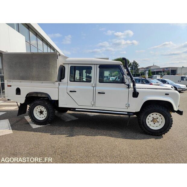 2007 Land Rover Defender-40922940