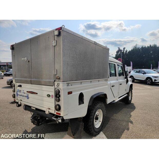 2007 Land Rover Defender-40922941