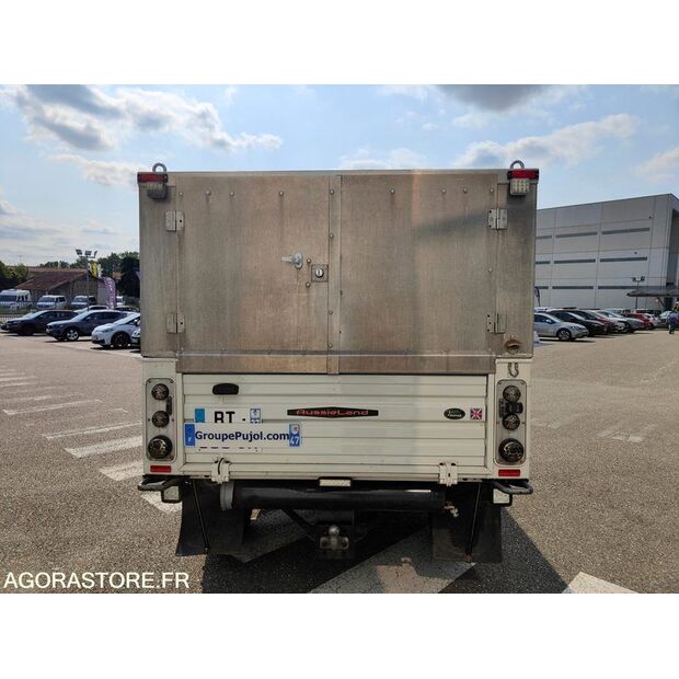 2007 Land Rover Defender-40922942