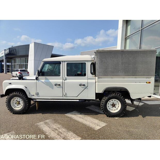 2007 Land Rover Defender-40922944